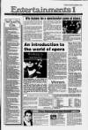 Wilmslow Express Advertiser Thursday 01 November 1990 Page 15
