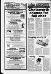 Wilmslow Express Advertiser Thursday 01 November 1990 Page 20