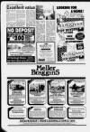 Wilmslow Express Advertiser Thursday 01 November 1990 Page 32
