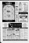 Wilmslow Express Advertiser Thursday 01 November 1990 Page 40