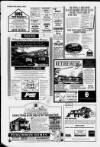 Wilmslow Express Advertiser Thursday 01 November 1990 Page 42