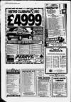 Wilmslow Express Advertiser Thursday 01 November 1990 Page 60