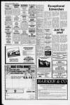 Wilmslow Express Advertiser Thursday 08 November 1990 Page 22