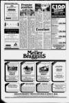 Wilmslow Express Advertiser Thursday 08 November 1990 Page 28