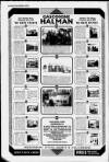 Wilmslow Express Advertiser Thursday 08 November 1990 Page 30