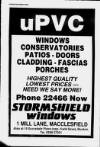 Wilmslow Express Advertiser Thursday 08 November 1990 Page 44