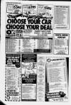 Wilmslow Express Advertiser Thursday 08 November 1990 Page 56