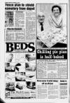 Wilmslow Express Advertiser Thursday 15 November 1990 Page 2