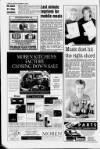 Wilmslow Express Advertiser Thursday 15 November 1990 Page 4