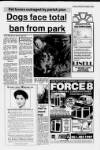 Wilmslow Express Advertiser Thursday 15 November 1990 Page 5