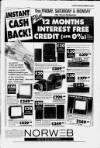 Wilmslow Express Advertiser Thursday 15 November 1990 Page 13