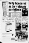 Wilmslow Express Advertiser Thursday 15 November 1990 Page 16