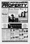 Wilmslow Express Advertiser Thursday 15 November 1990 Page 21