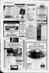 Wilmslow Express Advertiser Thursday 15 November 1990 Page 38