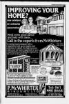 Wilmslow Express Advertiser Thursday 15 November 1990 Page 43