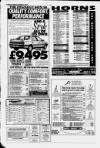 Wilmslow Express Advertiser Thursday 15 November 1990 Page 58