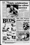Wilmslow Express Advertiser Thursday 22 November 1990 Page 2