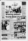 Wilmslow Express Advertiser Thursday 22 November 1990 Page 3