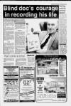 Wilmslow Express Advertiser Thursday 22 November 1990 Page 15