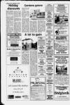 Wilmslow Express Advertiser Thursday 22 November 1990 Page 20