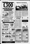 Wilmslow Express Advertiser Thursday 22 November 1990 Page 36