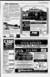 Wilmslow Express Advertiser Thursday 22 November 1990 Page 37