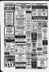 Wilmslow Express Advertiser Thursday 22 November 1990 Page 54