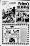 Wilmslow Express Advertiser Thursday 29 November 1990 Page 4