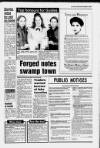 Wilmslow Express Advertiser Thursday 29 November 1990 Page 7