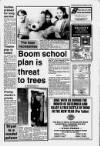 Wilmslow Express Advertiser Thursday 29 November 1990 Page 13