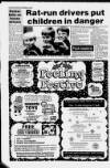 Wilmslow Express Advertiser Thursday 29 November 1990 Page 14