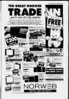 Wilmslow Express Advertiser Thursday 29 November 1990 Page 17