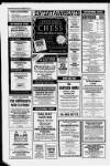 Wilmslow Express Advertiser Thursday 29 November 1990 Page 18