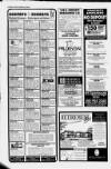 Wilmslow Express Advertiser Thursday 29 November 1990 Page 34