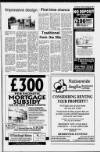 Wilmslow Express Advertiser Thursday 29 November 1990 Page 35