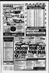 Wilmslow Express Advertiser Thursday 29 November 1990 Page 49