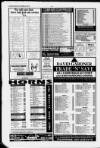 Wilmslow Express Advertiser Thursday 29 November 1990 Page 50