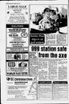 Wilmslow Express Advertiser Thursday 06 December 1990 Page 2