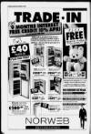 Wilmslow Express Advertiser Thursday 06 December 1990 Page 4
