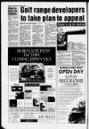Wilmslow Express Advertiser Thursday 06 December 1990 Page 8