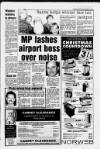 Wilmslow Express Advertiser Thursday 06 December 1990 Page 9