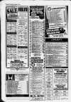 Wilmslow Express Advertiser Thursday 06 December 1990 Page 44