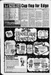 Wilmslow Express Advertiser Thursday 06 December 1990 Page 50