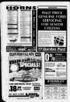 Wilmslow Express Advertiser Thursday 13 December 1990 Page 44