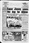 Wilmslow Express Advertiser Thursday 13 December 1990 Page 48