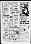 Wilmslow Express Advertiser Thursday 20 December 1990 Page 4