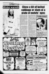 Wilmslow Express Advertiser Thursday 20 December 1990 Page 8