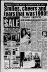 Wilmslow Express Advertiser Thursday 03 January 1991 Page 4