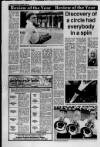 Wilmslow Express Advertiser Thursday 03 January 1991 Page 6