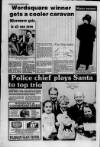 Wilmslow Express Advertiser Thursday 03 January 1991 Page 10